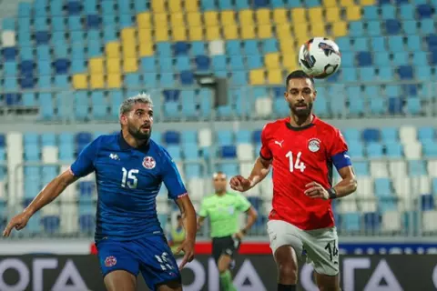تقارير: منتخب مصر الثاني يواجه المغرب للمحليين وديًا
